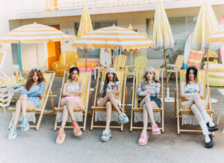 (G)I-DLE