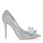 Jimmy Choo – Cinderella (Nguồn: Internet)