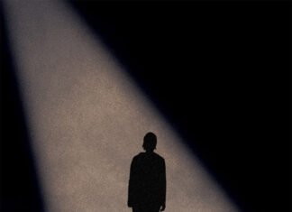 Hiệu ứng ánh đèn sân khấu - Spotlight Effect