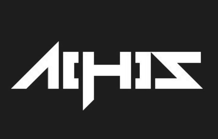 Logo chính thức của ALL(H)OURS