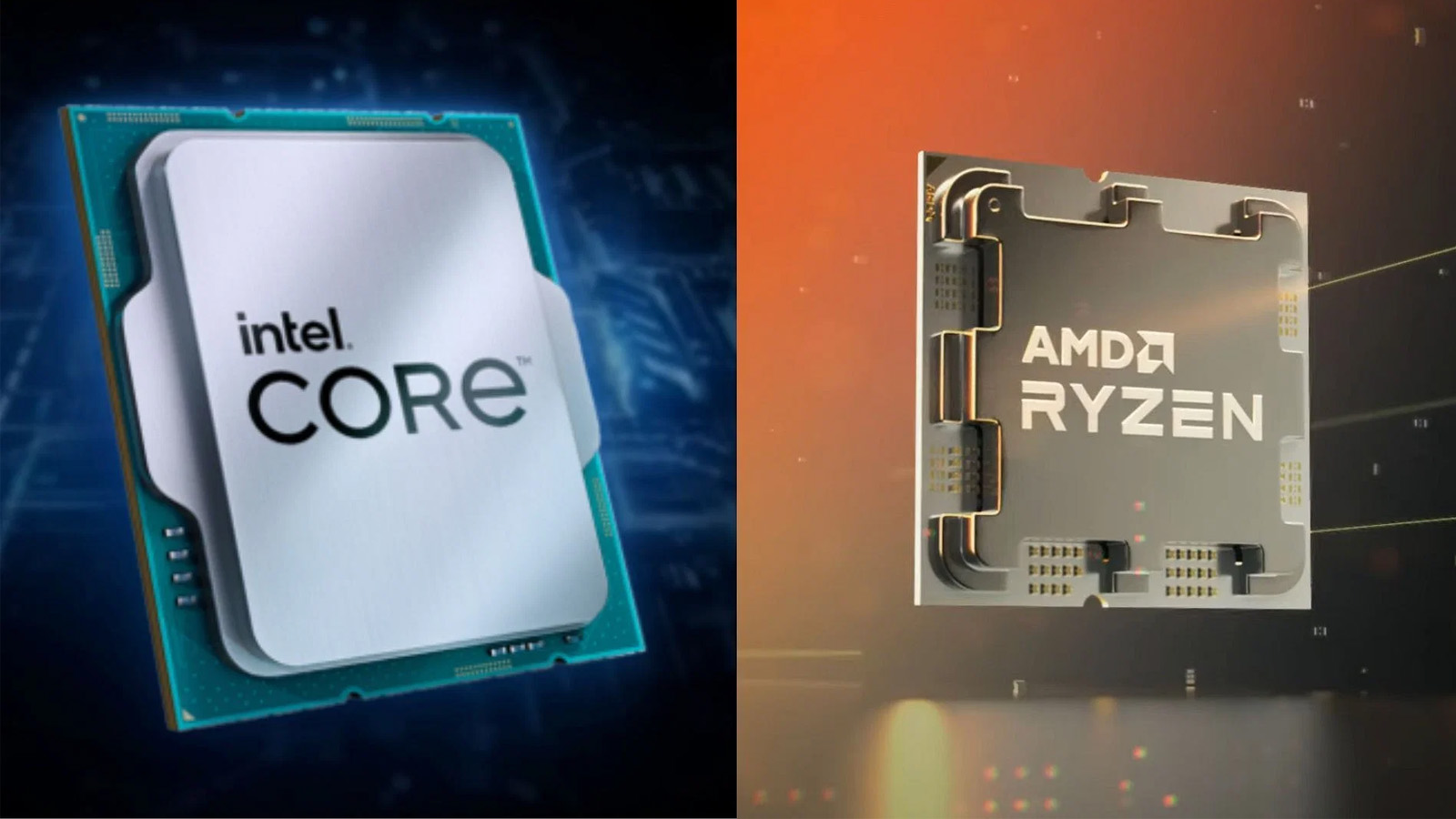 AMD đã nhận được nhiều tích cực từ những người đánh giá chuyên môn (Ảnh: Internet)
