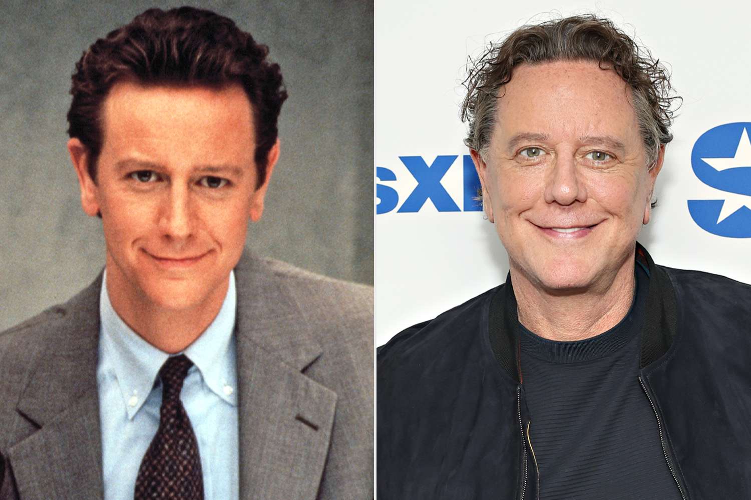 Judge Reinhold kết hôn với đạo diễn Amy Miller từ năm 2000(Ảnh:Internet)