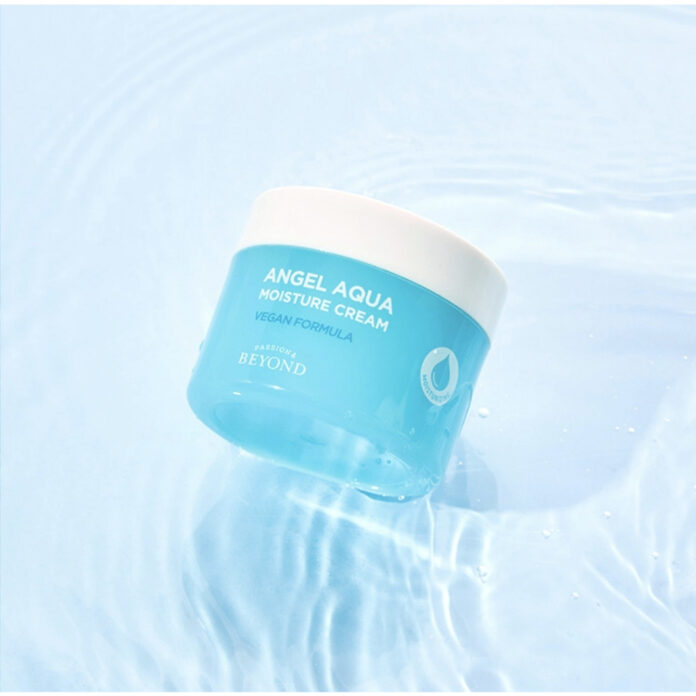 kem dưỡng ẩm Beyond Angel Aqua Moisture Cream