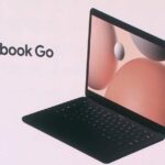 Laptop Google Pixelbook Go (Ảnh: Internet)