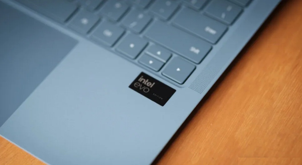 Laptop Huawei MateBook X Pro 2024 dùng chip Intel Evo (Ảnh: Internet)