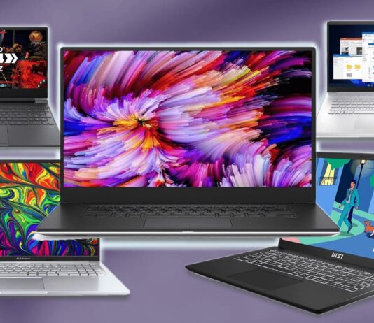 Nhiều laptop mới sẽ ra mắt cuối năm 2024 (Ảnh: Internet)