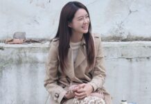 Lee Yo Won chia sẻ về cuộc sống hôn nhân (Ảnh: Internet)