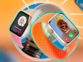 9 mẹo tận dụng tối đa Apple Watch của bạn: Nghe nhạc, đọc sách, tìm iPhone