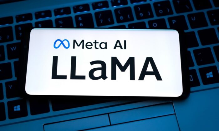 Apple từng cân nhắc tích hợp chatbot Llama của Meta nhưng đã từ bỏ do lo ngại về quyền riêng tư và bảo mật (Ảnh: Internet)