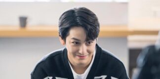 Kim Bum sở hữu nhan sắc ấn tượng (Ảnh: Internet)