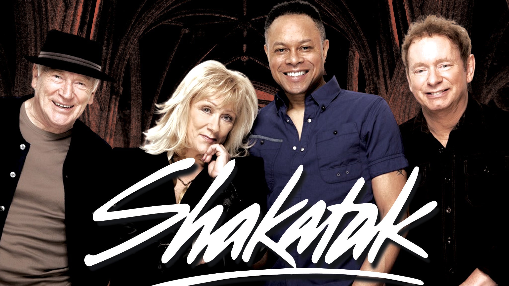 Nhóm nhạc Shakatak