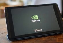 NVIDIA từng sản xuất chip cho thiết bị di động Android (Ảnh: Internet)