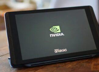 NVIDIA từng sản xuất chip cho thiết bị di động Android (Ảnh: Internet)