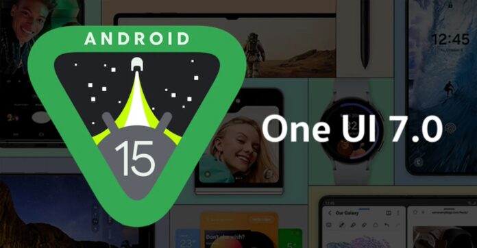One UI 7.0 sẽ được ra mắt sớm nhất, có thể là vào cuối năm nay (Ảnh: Internet)
