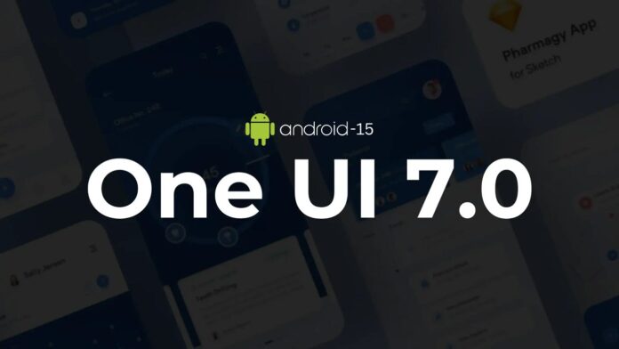 One UI 7 đang được Samsung phát triển với sự bảo mật nghiêm ngặt, hứa hẹn sẽ mang đến những cải tiến đáng kể cho trải nghiệm người dùng (Ảnh: Internet)