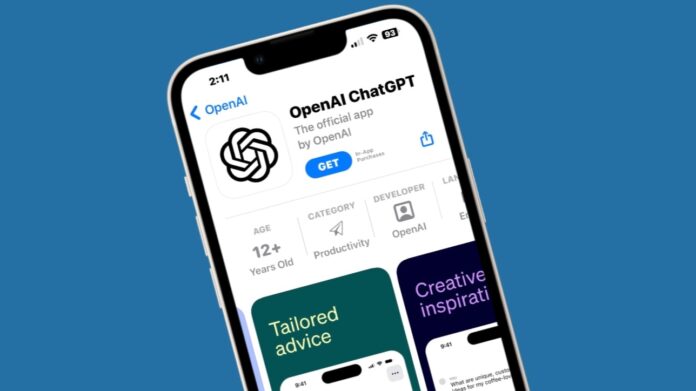 iOS 18 đã tích hợp Chat GPT (Ảnh: Internet)