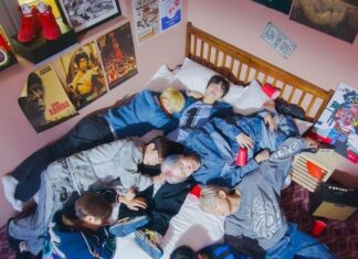 Pagaehun(박태훈), KKANBYEONGZ(깐병) - Play With Me ( ảnh: internet).