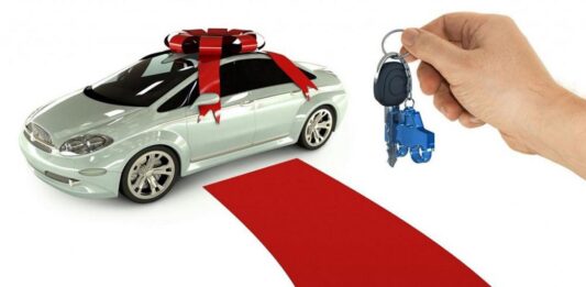 9 lưu ý phong thủy mua xe ô tô, nhận xe để cầu bình an, may mắn Kiêng kỵ khi mua xe, nhận xe ô tô