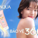 Review kem chống nắng Sunplay Skin Aqua Whitening Lotion