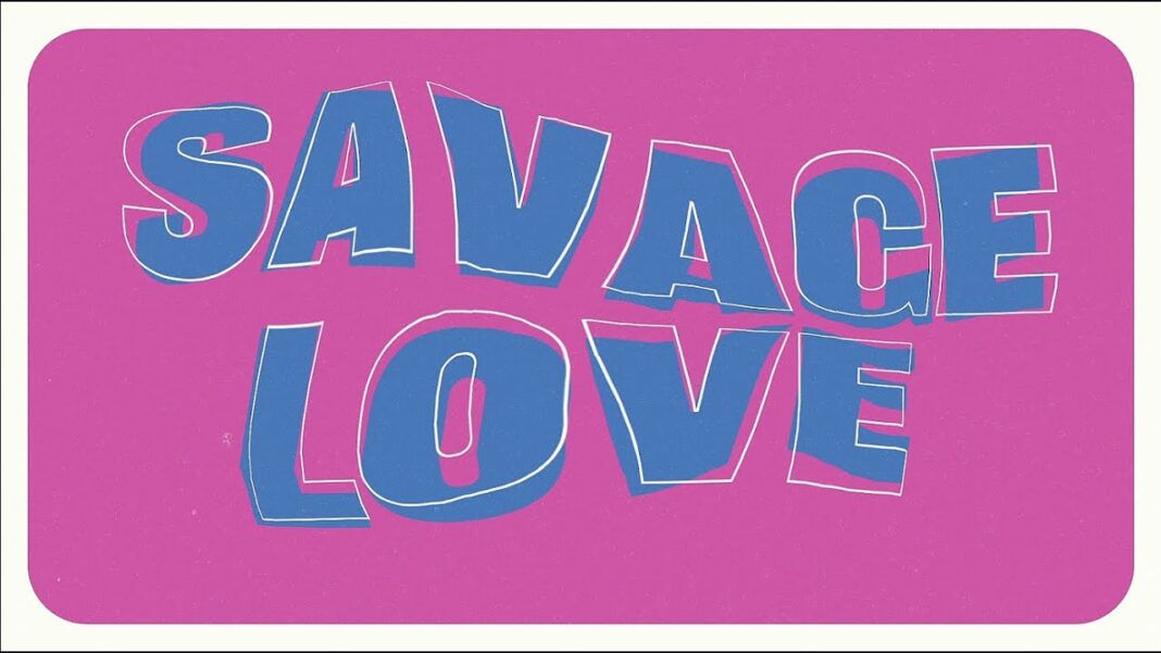 BTS (방탄소년단) 'Savage Love' (Laxed – Siren Beat) [BTS Remix] ( ảnh: internet).
