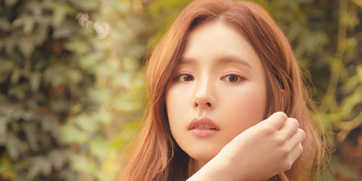 Shin Se Kyung đã gắn bó với công ty của IU từ năm 2021 (Ảnh: Internet)