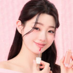 Son nước Inga Glassy Water Glow Lip Tint