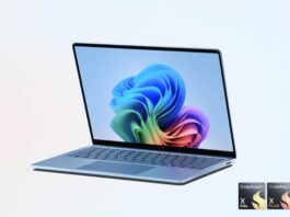 Laptop Microsoft Surface thế hệ 7: Trải nghiệm PC Copilot Plus có thực sự xuất sắc như kỳ vọng?