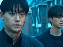 Review Sweet Home 3: “Ơn giời” phim hết rồi Song Kang hơi lép vế so với các diễn viên khcs (Ảnh: Internet)