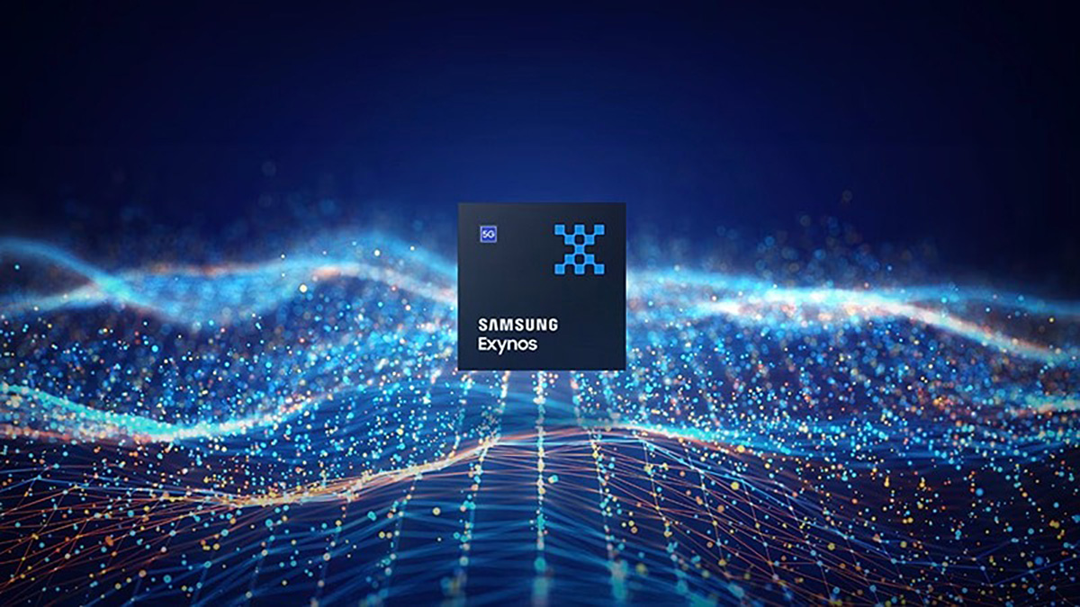 Exynos 1580 (Ảnh: Internet)