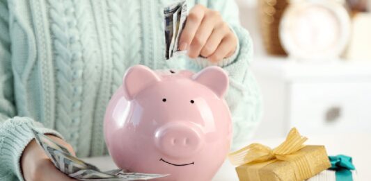 Lên lịch kiểm tra tiền thường xuyên (Nguồn: Internet)