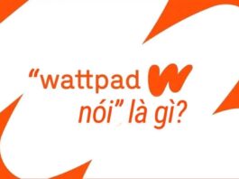 Trend “Wattpad không nói - wattpad nói” là gì?