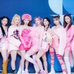 TWICE và world tour READY TO BE thành công (Ảnh: Internet)