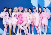 TWICE và world tour READY TO BE thành công (Ảnh: Internet)