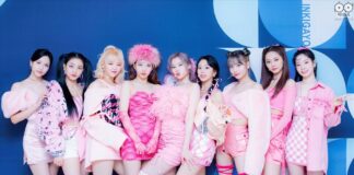 TWICE và world tour READY TO BE thành công (Ảnh: Internet)