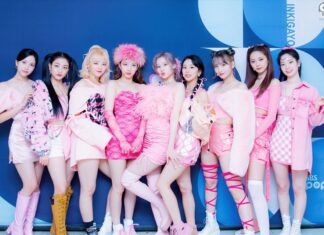 TWICE và world tour READY TO BE thành công (Ảnh: Internet)