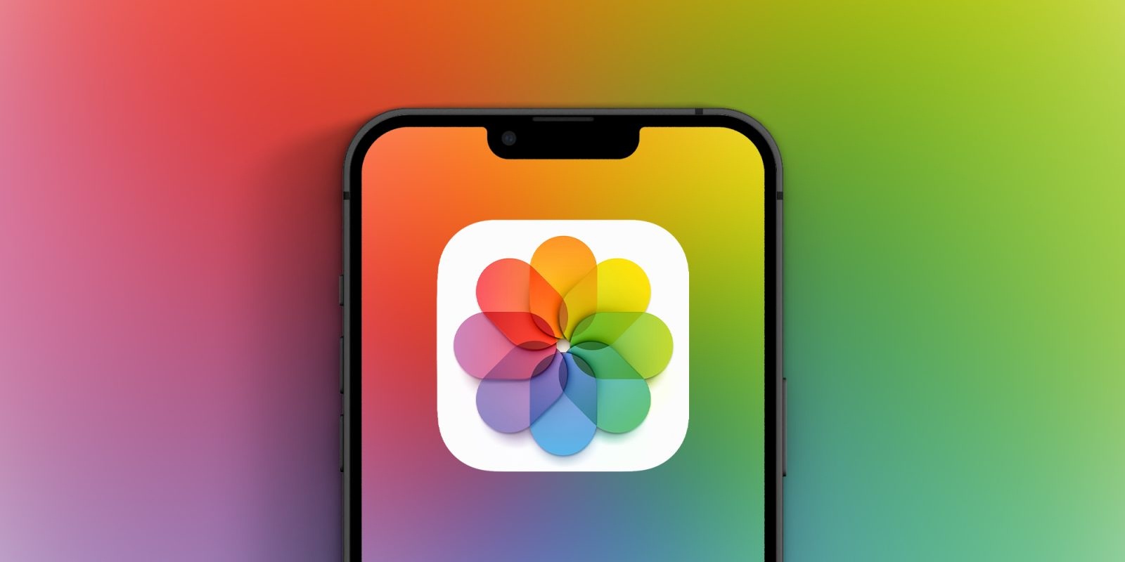 Ứng dụng chỉnh sửa ảnh Apple Photos (Ảnh: Internet)