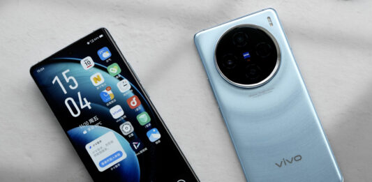 Vivo: Nâng tầm khả năng sáng tạo với cảm biến hình ảnh thế hệ mới