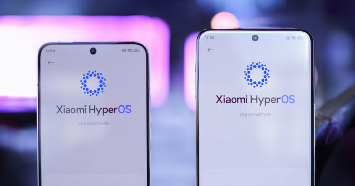 Điểm nổi bật của Mijia Fresh Air Pro là khả năng kết nối và tương tác thông qua Xiaomi HyperOS Connect và Xiaomi Power Smart Connection (Ảnh: Internet)