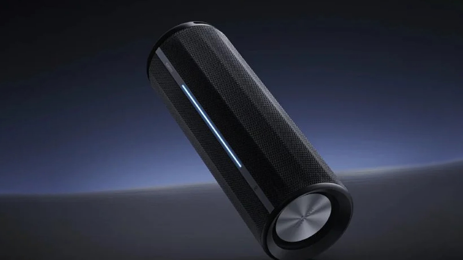 Xiaomi Bluetooth Speaker có khả năng chống nước IP 67 (Ảnh: Internet)