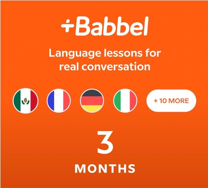 Những app học ngoại ngữ tốt nhất, thực sự hiệu quả bạn nên thử (Ảnh: Internet)