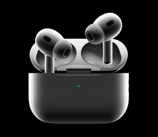 Hé lộ AirPods 2024: Sự kiện Apple khiến giới công nghệ dậy sóng