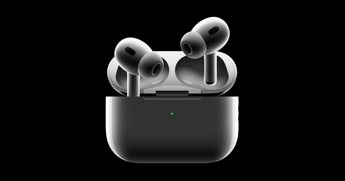 AirPods 2024 sẽ thay thế cho AirPods 2 (Ảnh: Internet)