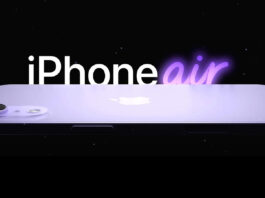 iPhone 17 Air: Người kế vị hoàn hảo cho dòng Plus?