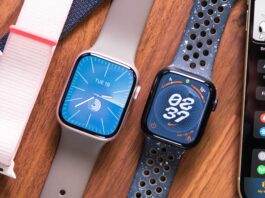 Apple Watch Series 9: Chiến thắng bất ngờ trước “ông lớn” Ultra 2