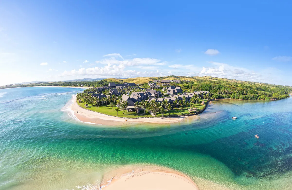 InterContinental Fiji Golf Resort & Spa