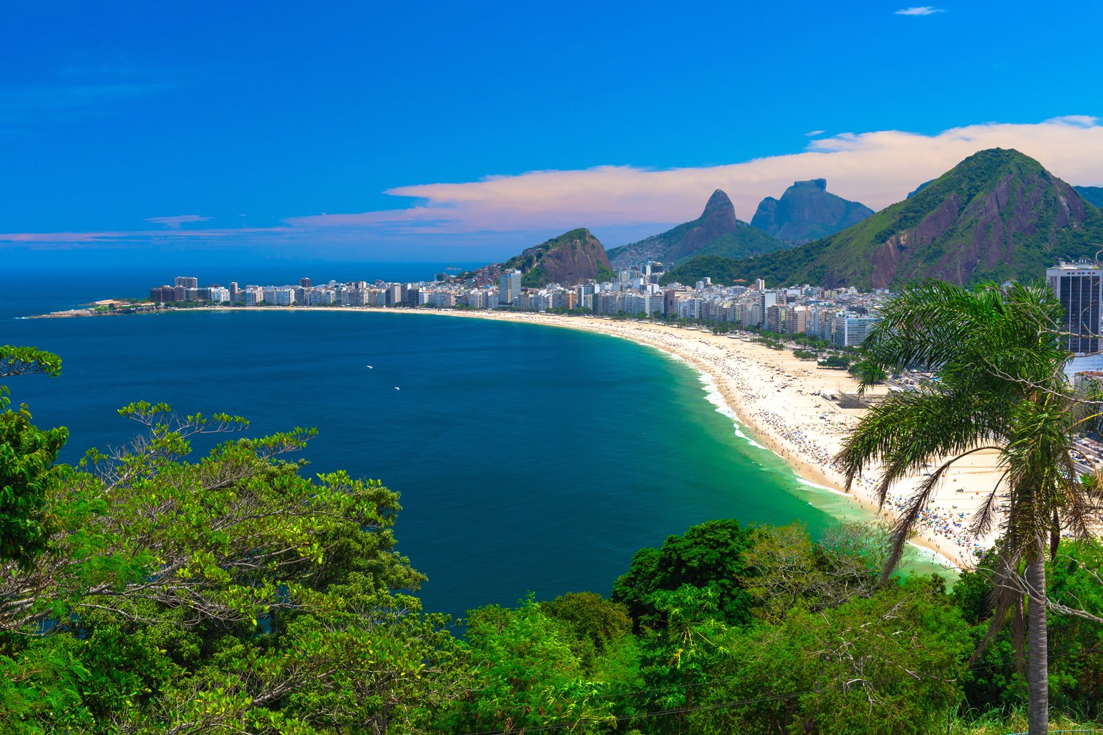 Rio de Janeiro, Brazil