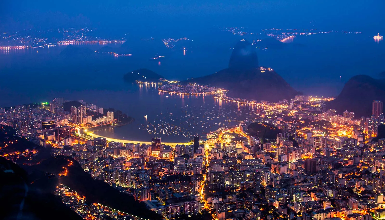 Rio de Janeiro, Brazil