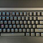 Bàn phím Logitech G515 LIGHTSPEED TKL (Ảnh: Internet)