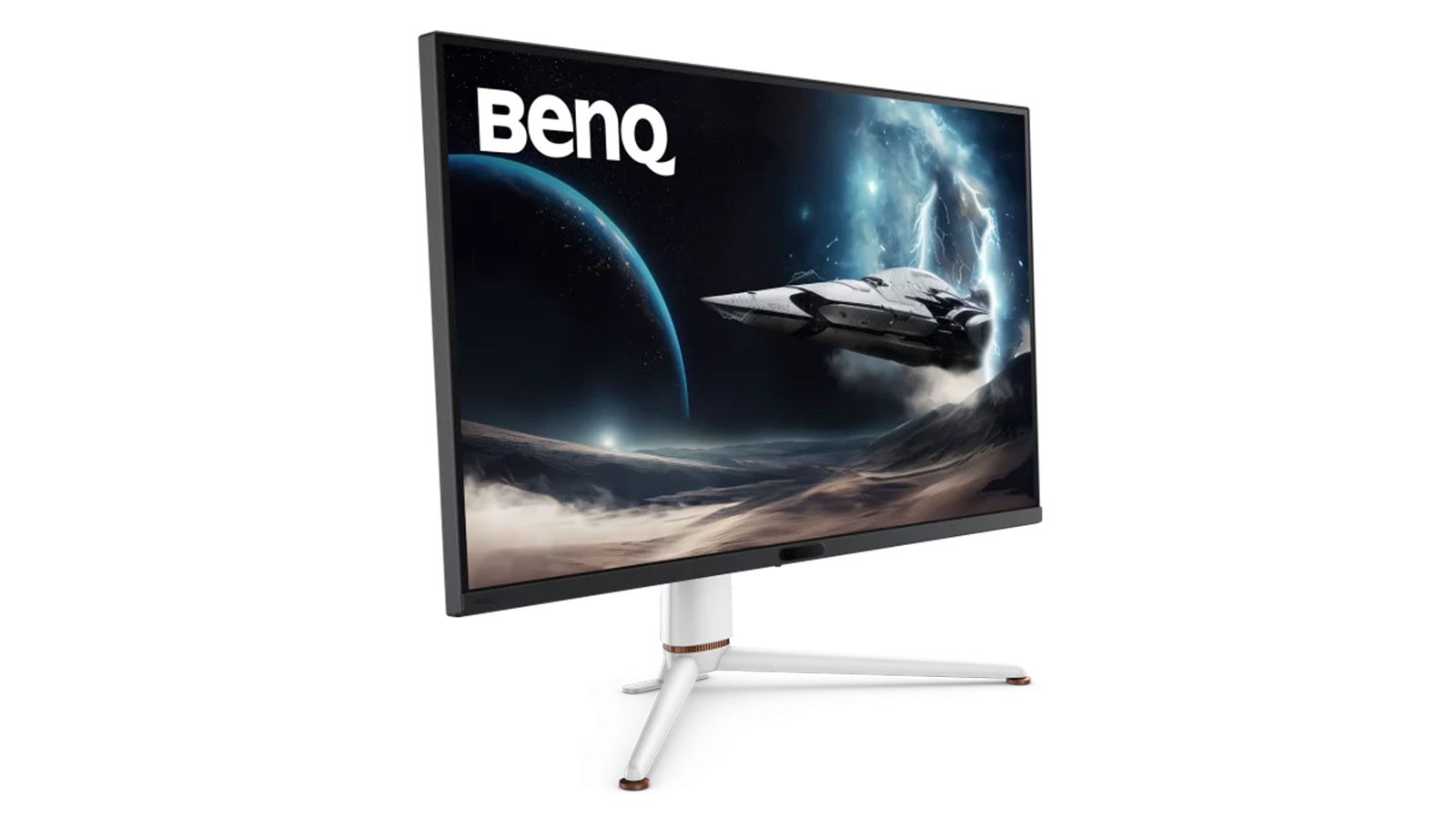 BenQ còn quan tâm đến sức khỏe của người dùng với công nghệ B.I.+ Gen2, tự động điều chỉnh ánh sáng để mắt bạn luôn thoải mái (Ảnh: Internet)