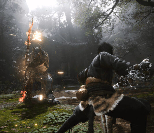 Black Myth: Wukong “kén” chip Intel: Game thủ cần lưu ý điều gì?